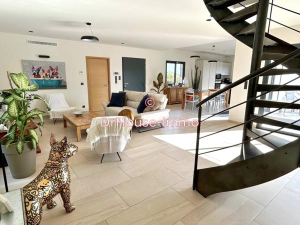 Maison à vendre 7 pièces de 193 m²