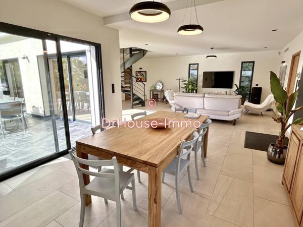 Maison à vendre 7 pièces de 193 m²