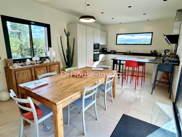 Maison à vendre 7 pièces de 193 m²