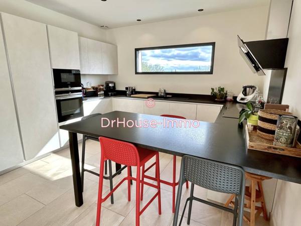 Maison à vendre 7 pièces de 193 m²