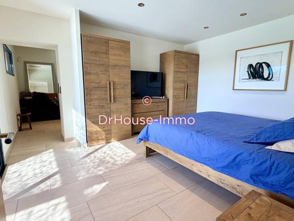 Maison à vendre 7 pièces de 193 m²