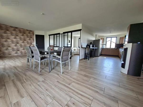 Achat - Maison Calonne-Ricouart 62470 5 pièces 106 m 2 544 m 2