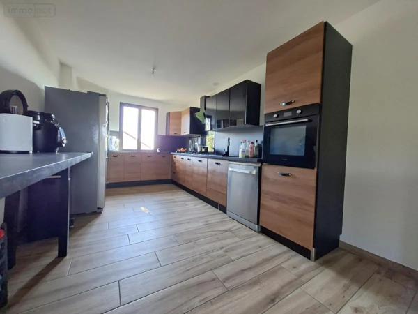 Achat - Maison Calonne-Ricouart 62470 5 pièces 106 m 2 544 m 2