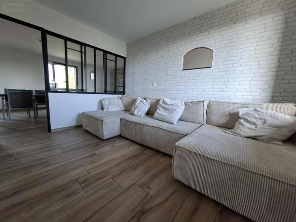 Achat - Maison Calonne-Ricouart 62470 5 pièces 106 m 2 544 m 2