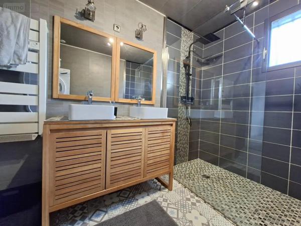 Achat - Maison Calonne-Ricouart 62470 5 pièces 106 m 2 544 m 2