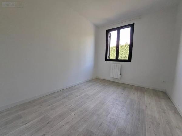 Achat - Maison Calonne-Ricouart 62470 5 pièces 106 m 2 544 m 2