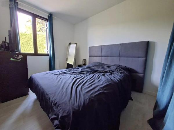 Achat - Maison Calonne-Ricouart 62470 5 pièces 106 m 2 544 m 2