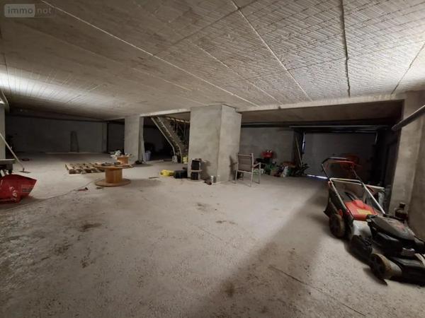 Achat - Maison Calonne-Ricouart 62470 5 pièces 106 m 2 544 m 2