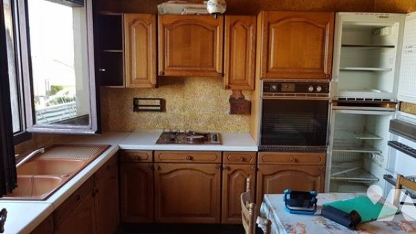 Maison à vendre 83 m²