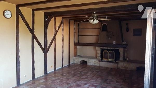 Maison à vendre 83 m²