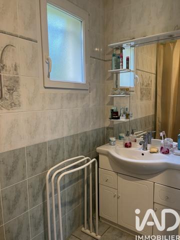 Maison à vendre 8 pièces 117 m² Saujon