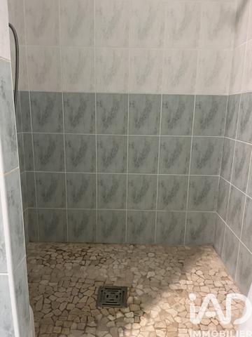 Maison à vendre 8 pièces 117 m² Saujon