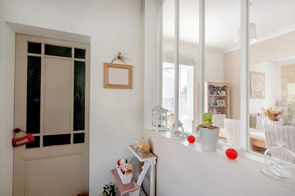 Maison en pierre 6 pièces de plain-pied, 213m2 -Saint Medard En Jalles  (proche Bordeaux) - piscine - garage