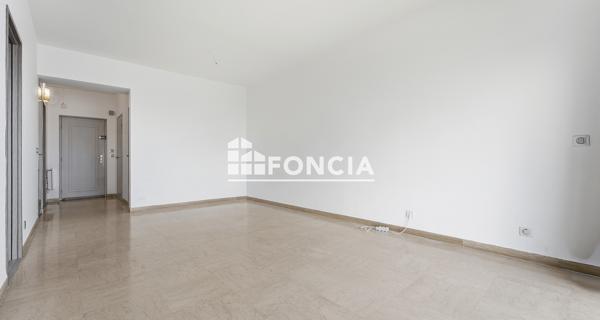 À vendre Appartement 3 pièces 59.22 m² - Villeneuve-loubet 06270