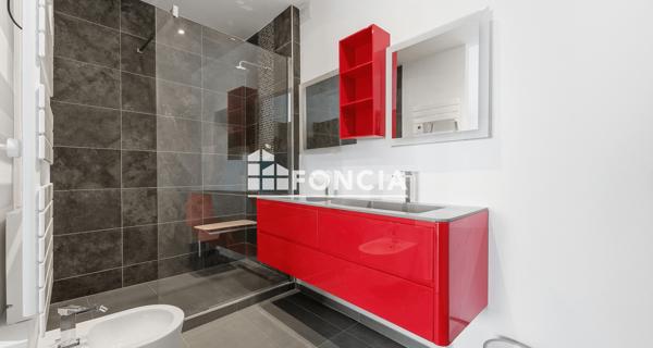 À vendre Appartement 3 pièces 59.22 m² - Villeneuve-loubet 06270