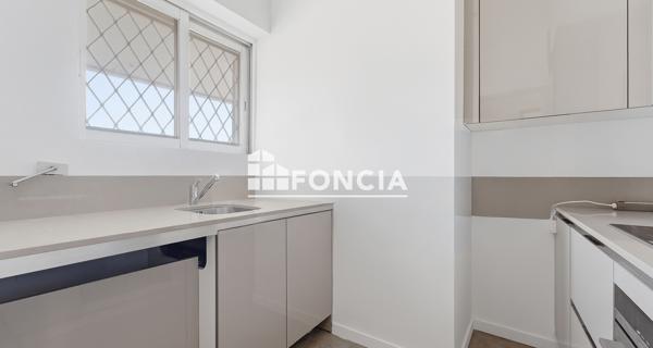 À vendre Appartement 3 pièces 59.22 m² - Villeneuve-loubet 06270