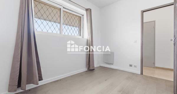 À vendre Appartement 3 pièces 59.22 m² - Villeneuve-loubet 06270