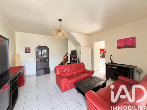Maison à vendre 6 pièces 111 m² Bellevigny