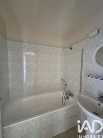 Maison à vendre 6 pièces 111 m² Bellevigny