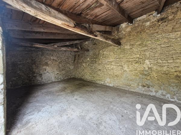 Maison à vendre 6 pièces 111 m² Bellevigny