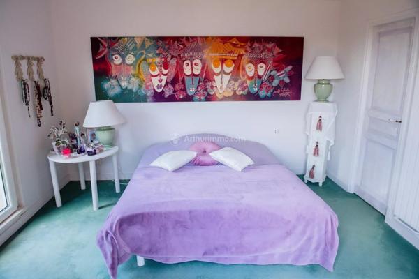 Vente                                                      Maison
                        
                     7 pièces                      190 m2                     à Neyron