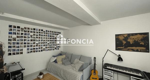 Location Studio 25.63 m² - Clermont-ferrand 63000