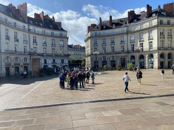 NANTES - MURS COMMERCIAUX OCCUPES - IDEAL INVESTISSEUR