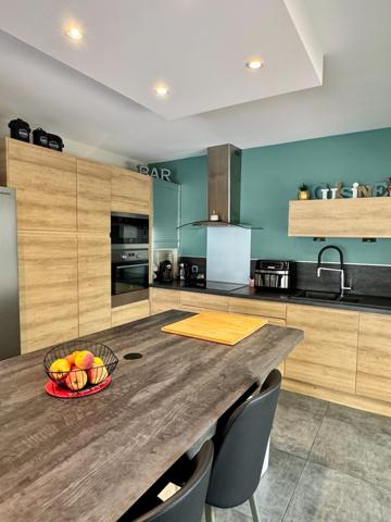 Maison familiale avec espace détente LOIRE AUTHION