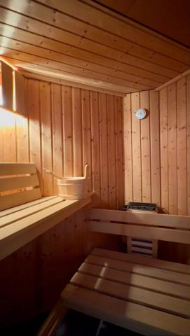 Maison familiale avec espace détente LOIRE AUTHION