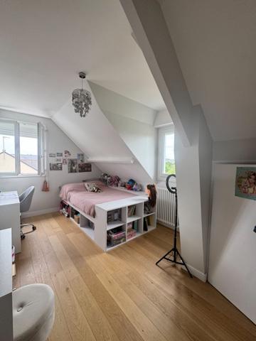Maison familiale avec espace détente LOIRE AUTHION