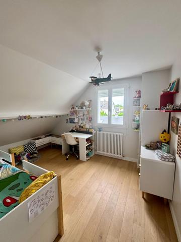 Maison familiale avec espace détente LOIRE AUTHION