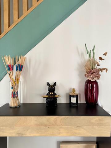 Maison familiale avec espace détente LOIRE AUTHION