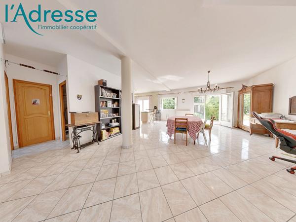 Maison Gagny 7 pièce(s) 180 m2