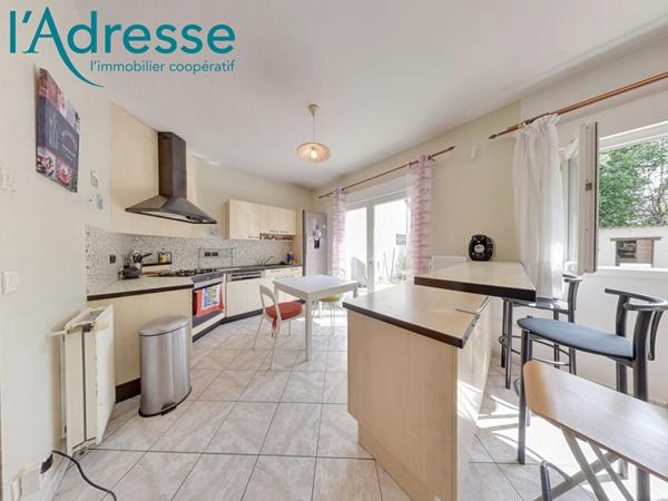 Maison Gagny 7 pièce(s) 180 m2