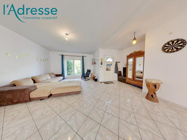 Maison Gagny 7 pièce(s) 180 m2