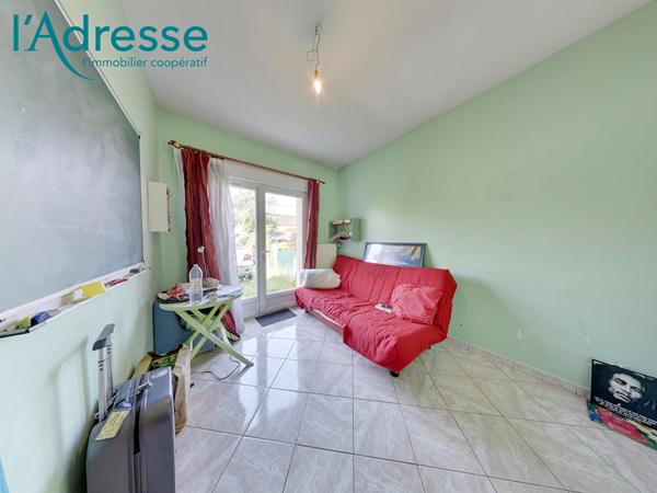 Maison Gagny 7 pièce(s) 180 m2