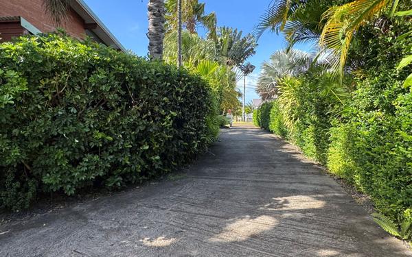 Maison à vendre    7 pièces •  Capesterre-Belle-Eau