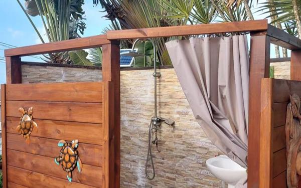 Maison à vendre    7 pièces •  Capesterre-Belle-Eau