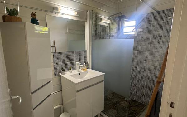 Maison à vendre    7 pièces •  Capesterre-Belle-Eau