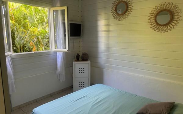 Maison à vendre    7 pièces •  Capesterre-Belle-Eau