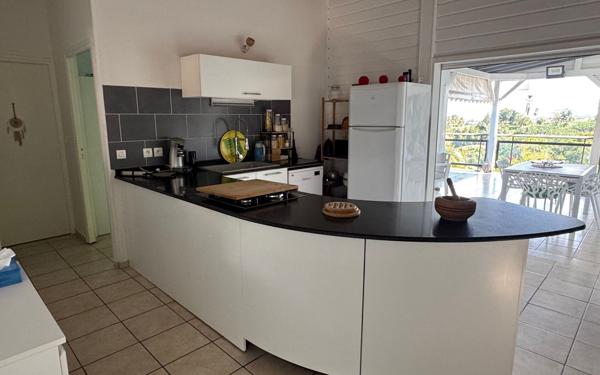 Maison à vendre    7 pièces •  Capesterre-Belle-Eau