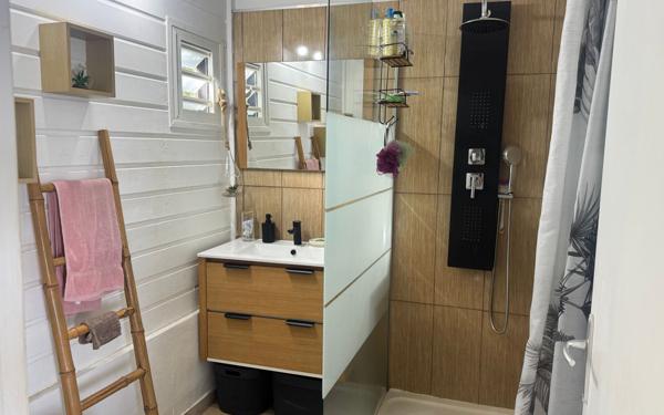 Maison à vendre    7 pièces •  Capesterre-Belle-Eau