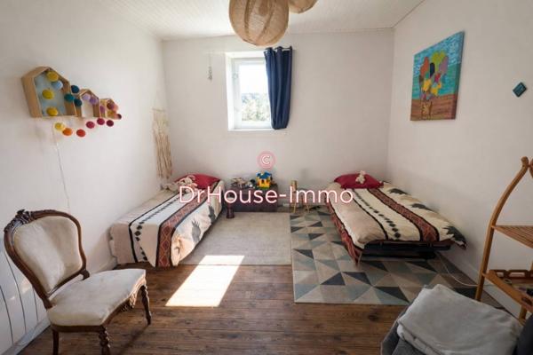 Maison à vendre 12 pièces de 309 m²