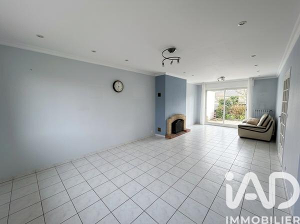 Maison à vendre 4 pièces 100 m² Lorient