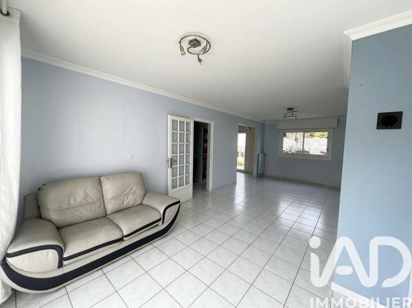 Maison à vendre 4 pièces 100 m² Lorient