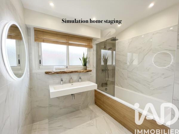 Maison à vendre 4 pièces 100 m² Lorient