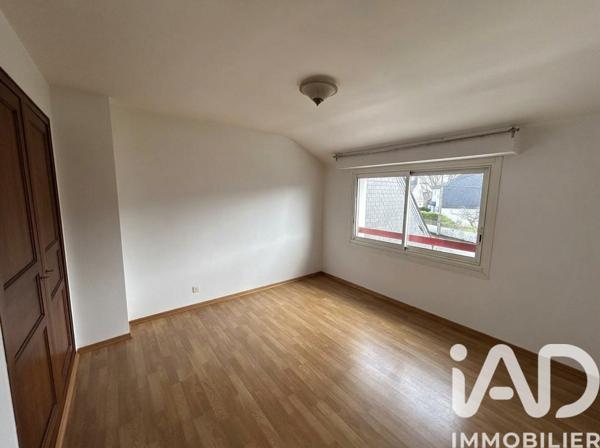 Maison à vendre 4 pièces 100 m² Lorient