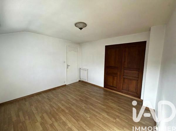 Maison à vendre 4 pièces 100 m² Lorient