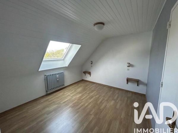 Maison à vendre 4 pièces 100 m² Lorient