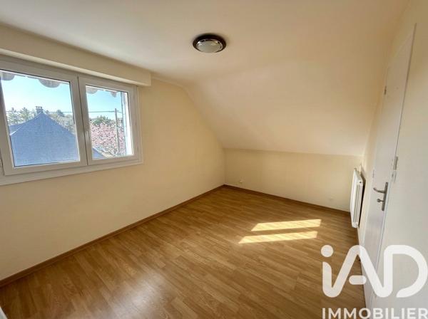 Maison à vendre 4 pièces 100 m² Lorient